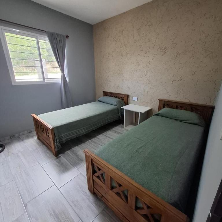 Entre Sierras Cabañas - Apartamento de 2 dormitorios - 1