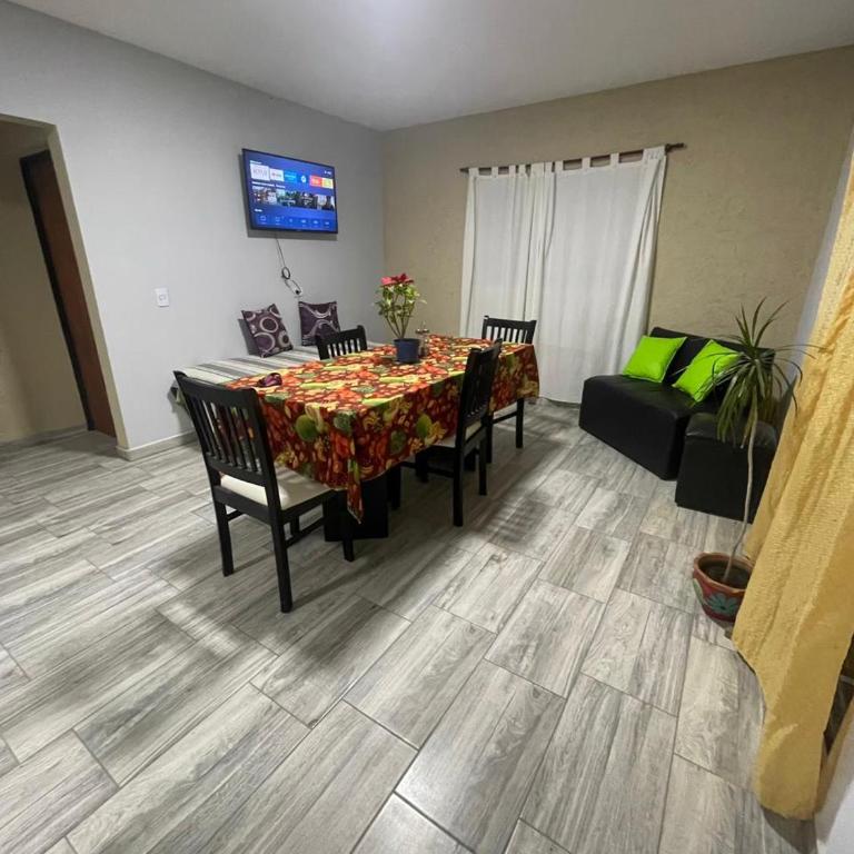 Entre Sierras Cabañas - Apartamento de 2 dormitorios - 15