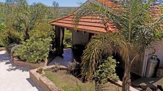 Cabañas La Morada de Tanti - Apartamento Familiar de 2 dormitorios - 9