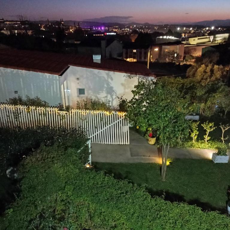 LAR JARDÍN - Casas independientes con parking privado - Casa de 2 dormitorios - 9