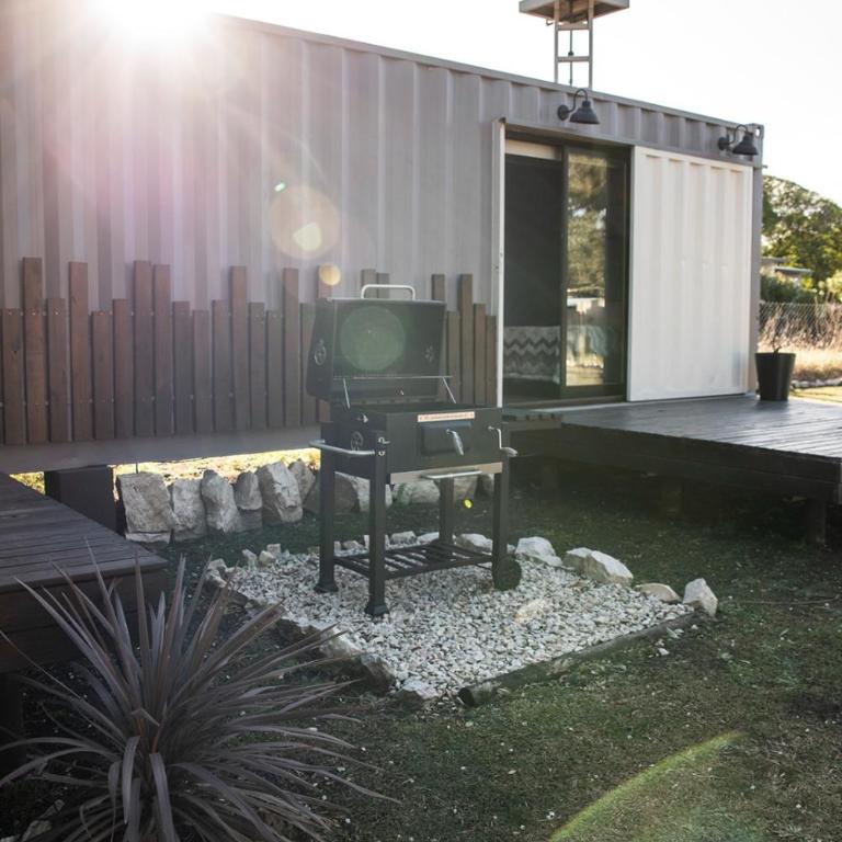 Container Los Lobos - Apartamento de 1 dormitorio - 15