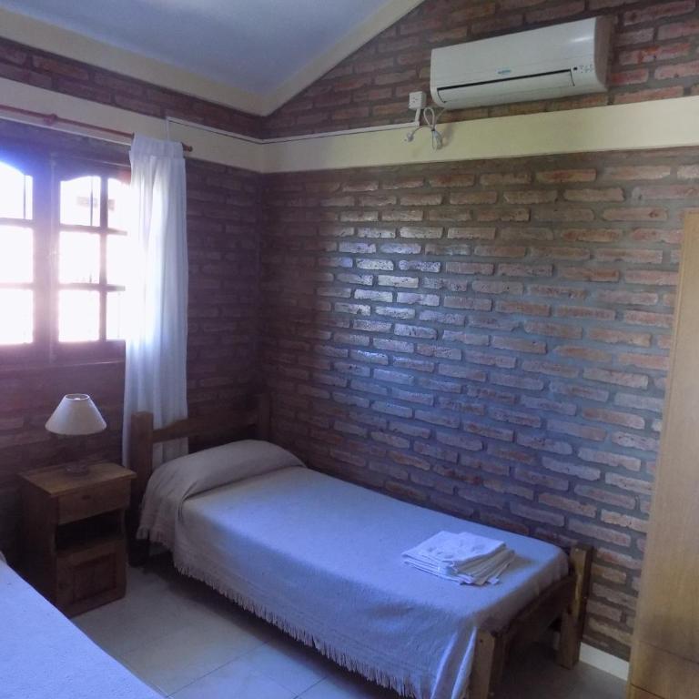 Cabañas La Morada de Tanti - Apartamento Familiar de 2 dormitorios - 7