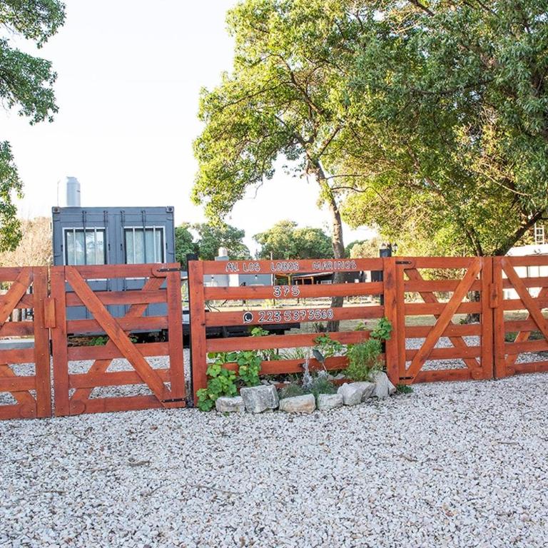 Container Los Lobos - Apartamento de 1 dormitorio - 14