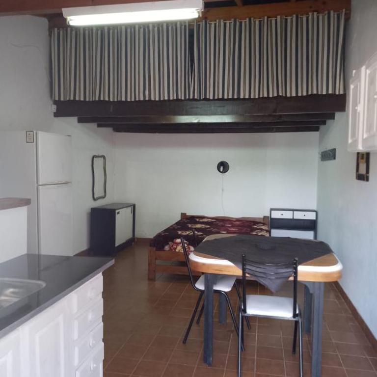 Vida nada me debes 2 - Apartamento de 1 dormitorio - 3