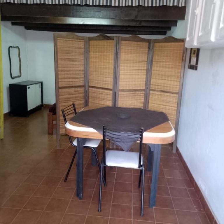 Vida nada me debes 2 - Apartamento de 1 dormitorio - 5