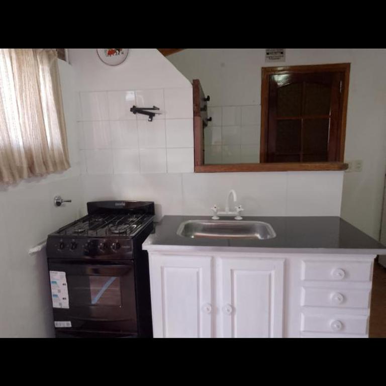 Vida nada me debes 2 - Apartamento de 1 dormitorio - 6