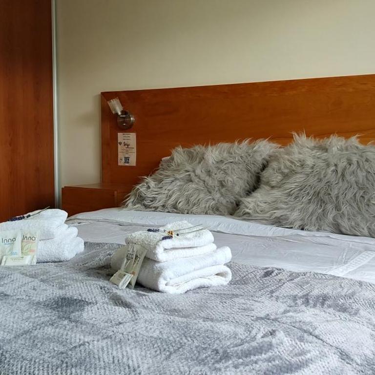 Great Shelter cerca del Cerro Catedral - Chalet de 3 dormitorios - 26