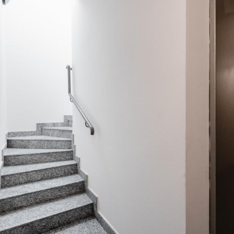 Black & Light Milano - Appartamento Deluxe - 23
