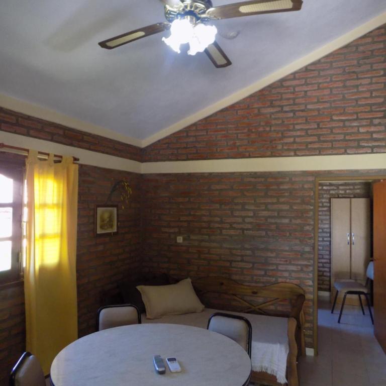 Cabañas La Morada de Tanti - Apartamento Familiar de 2 dormitorios - 6