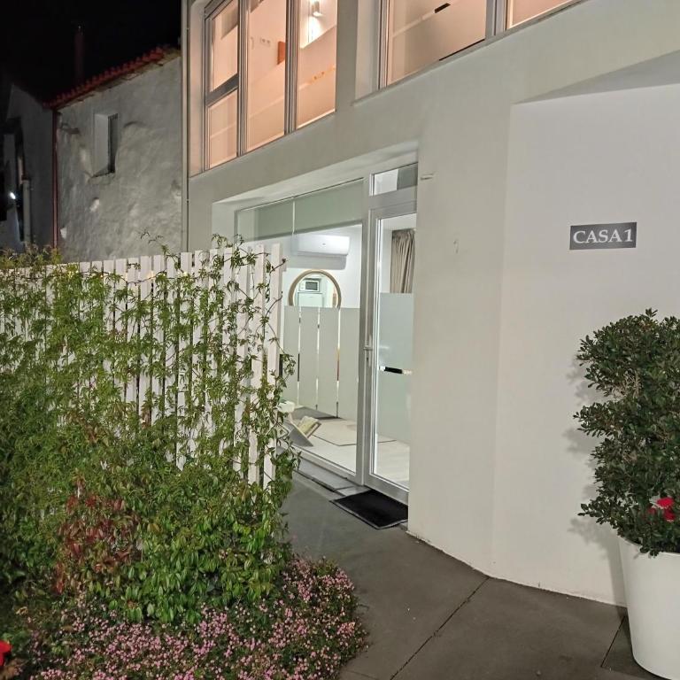 LAR JARDÍN - Casas independientes con parking privado - Casa de 2 dormitorios - 21