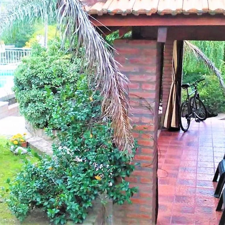 Cabañas La Morada de Tanti - Apartamento Familiar de 2 dormitorios - 4