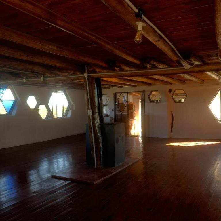 Casa de Miel - Casa con 1 dormitorio - 2