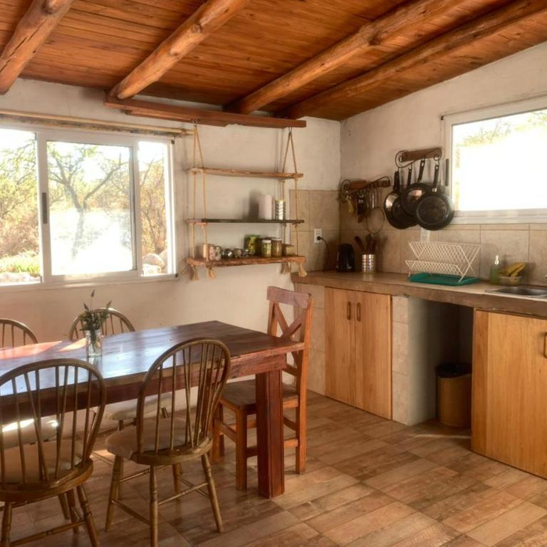 Casa de Miel - Casa con 1 dormitorio - 3