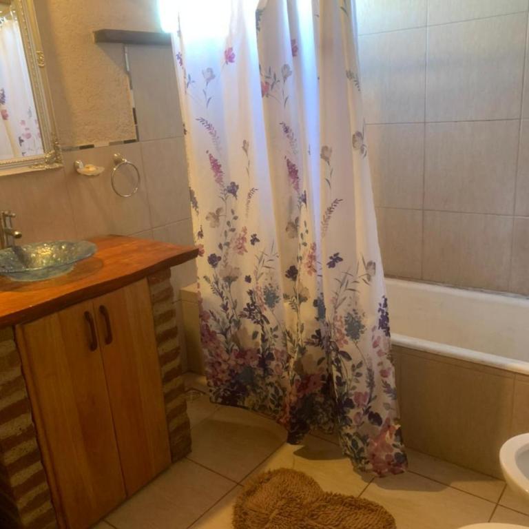 Casa de Miel - Casa con 1 dormitorio - 6