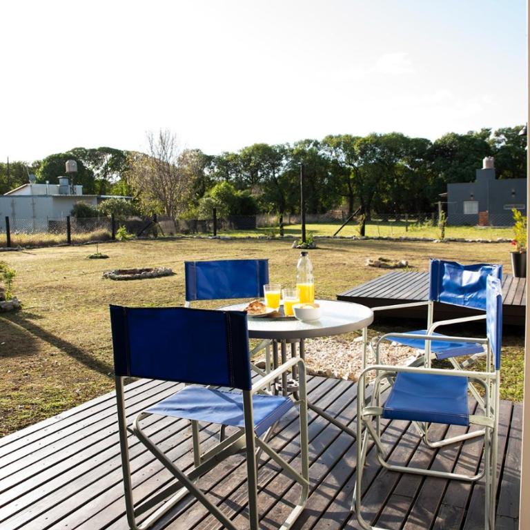 Container Los Lobos - Apartamento de 1 dormitorio - 8