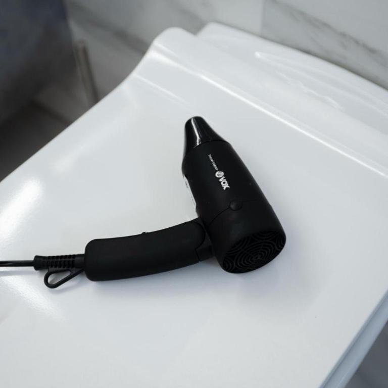 Crystal Apartments Old Town Sarajevo - Apartman - 25