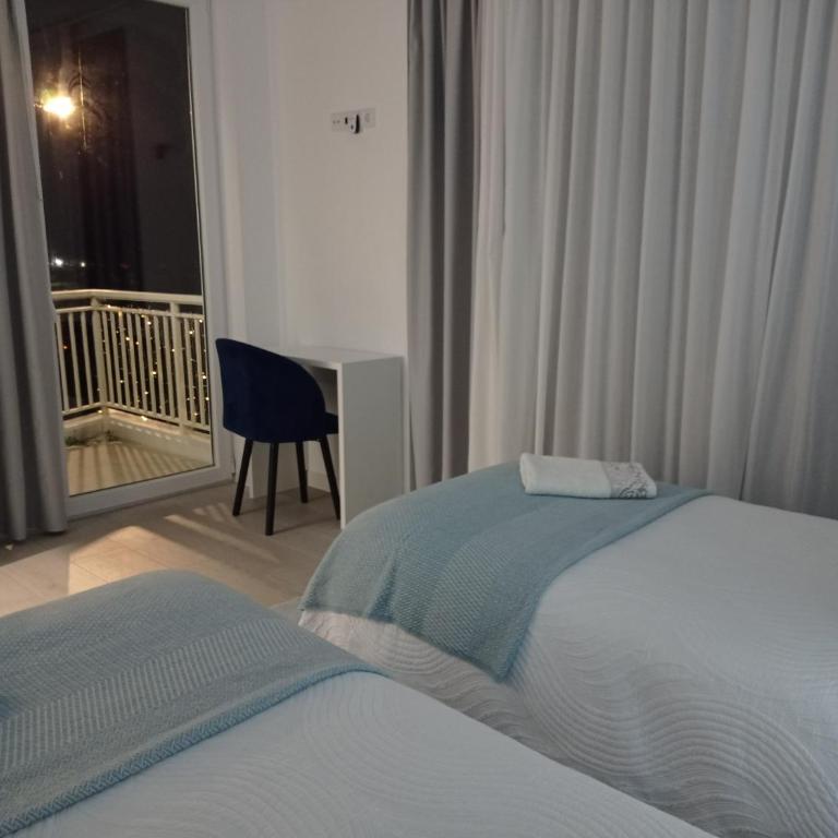 LAR JARDÍN - Casas independientes con parking privado - Casa de 2 dormitorios - 27