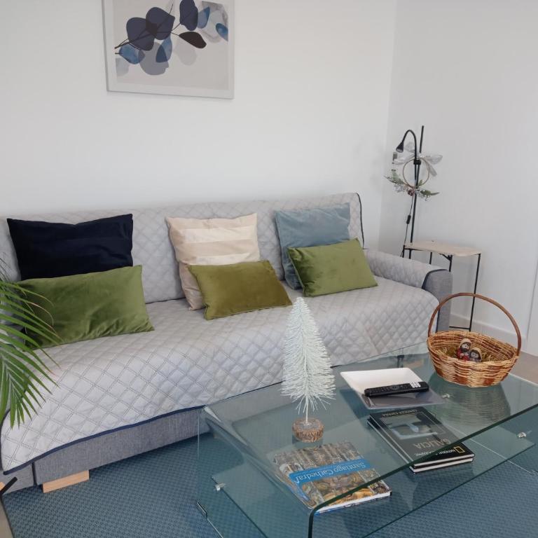 LAR JARDÍN - Casas independientes con parking privado - Casa de 2 dormitorios - 26