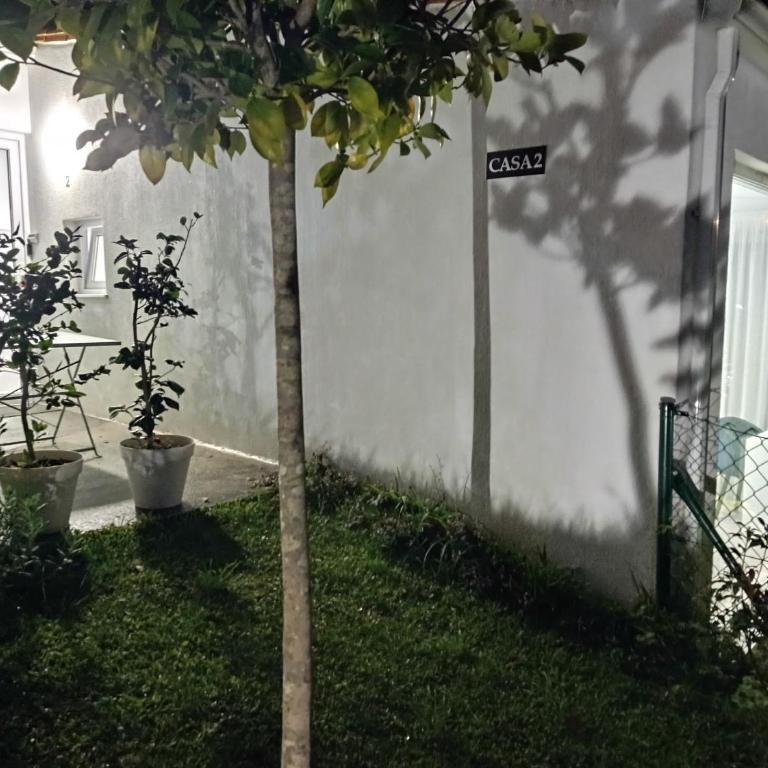 LAR JARDÍN - Casas independientes con parking privado - Casa de 2 dormitorios - 25