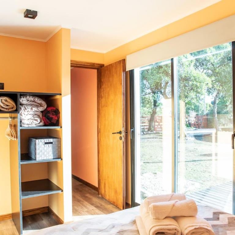 Container Los Lobos - Apartamento de 1 dormitorio - 2