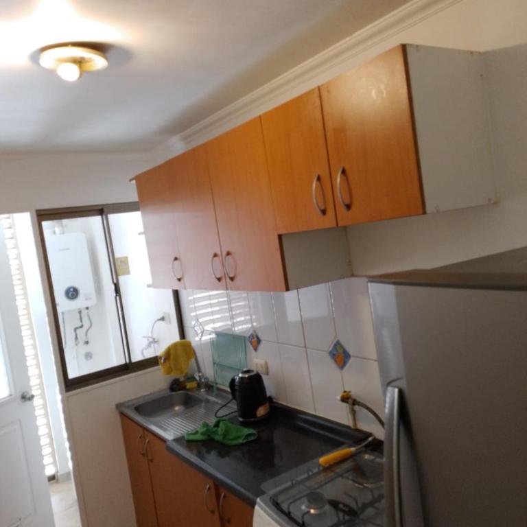 Condominio Palermo - Three-Bedroom Apartment - High Floor - 8