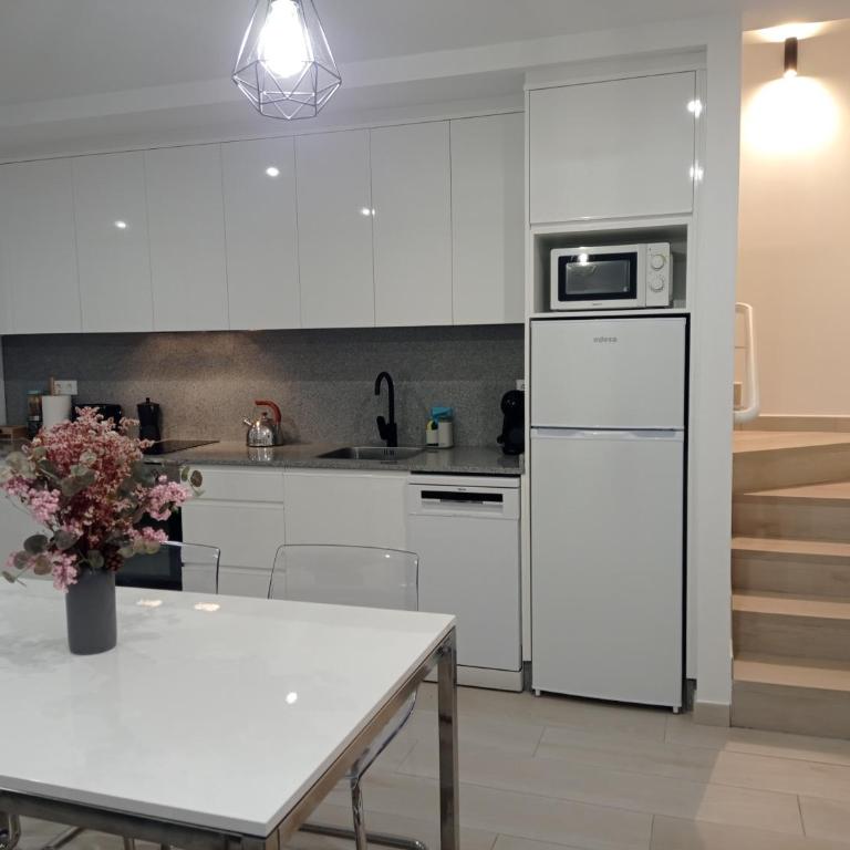 LAR JARDÍN - Casas independientes con parking privado - Casa de 2 dormitorios - 18