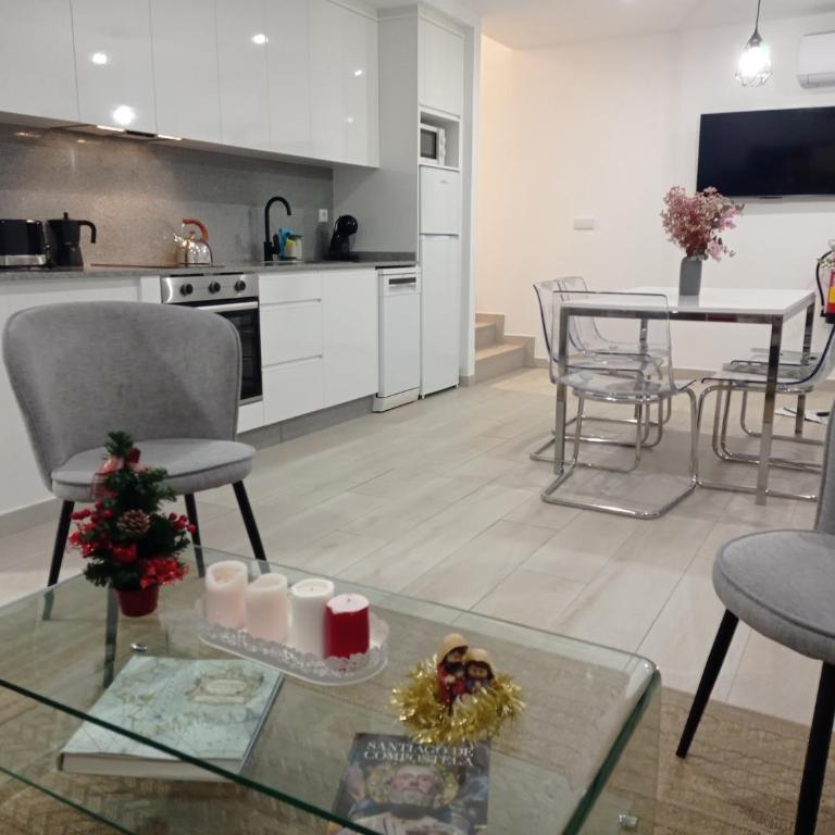 LAR JARDÍN - Casas independientes con parking privado - Casa de 2 dormitorios - 17