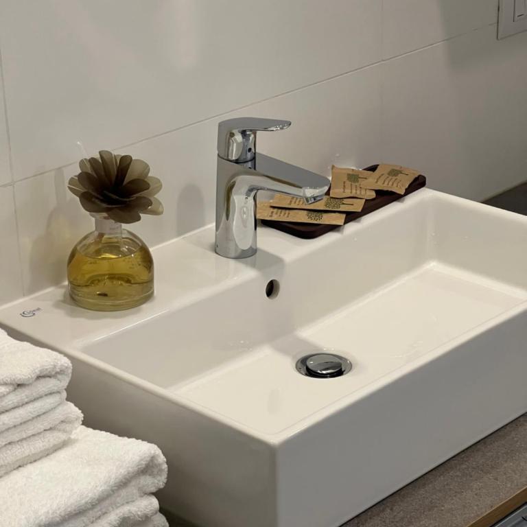 Dreamers Apartment - Appartamento con 1 Camera da Letto - 3
