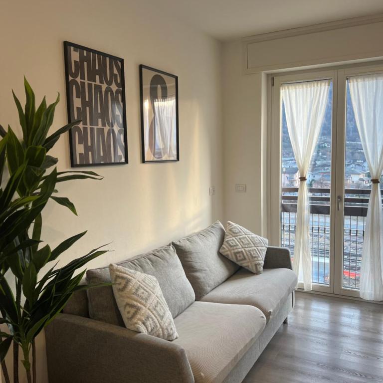 Dreamers Apartment - Appartamento con 1 Camera da Letto - 12