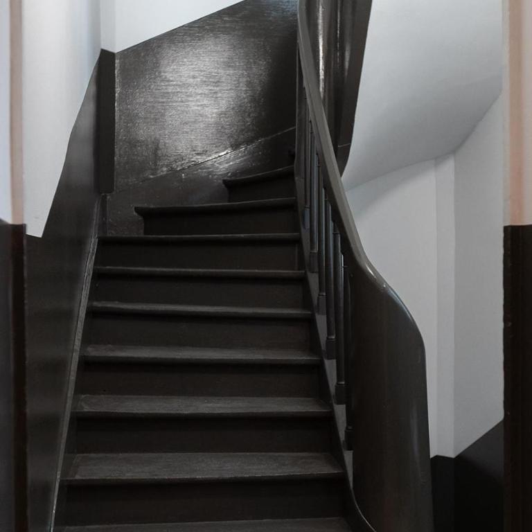 Résidence Mariotte - Le vert Kaki - Appartement Indépendant - Appartamento con 1 Camera da Letto - 19