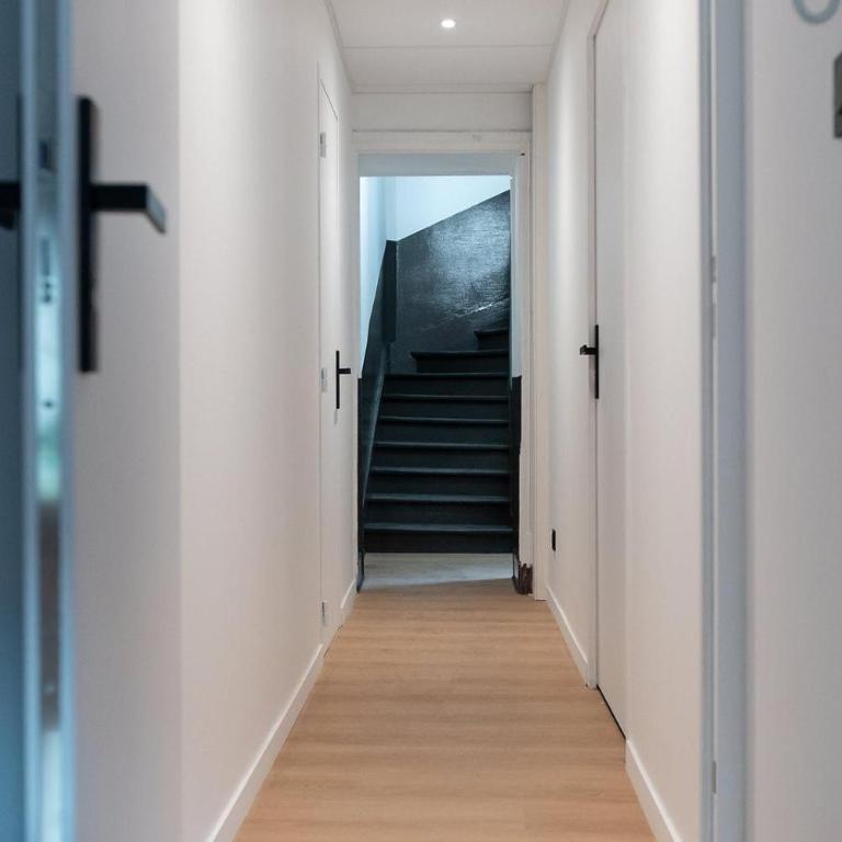 Résidence Mariotte - Le vert Kaki - Appartement Indépendant - Appartamento con 1 Camera da Letto - 21