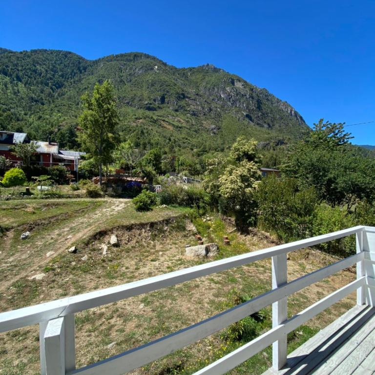 Acogedora Casa en la montaña - Three-Bedroom Home - 18