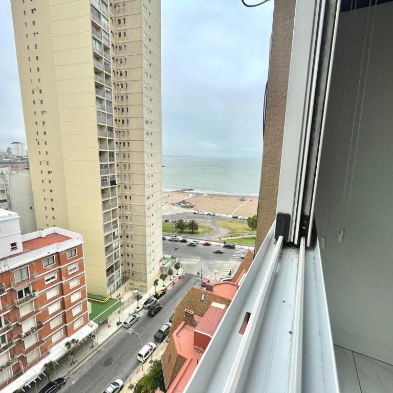 Monoambiente con vista al Mar - Playa Las Toscas - Apartamento de 1 dormitorio - 1