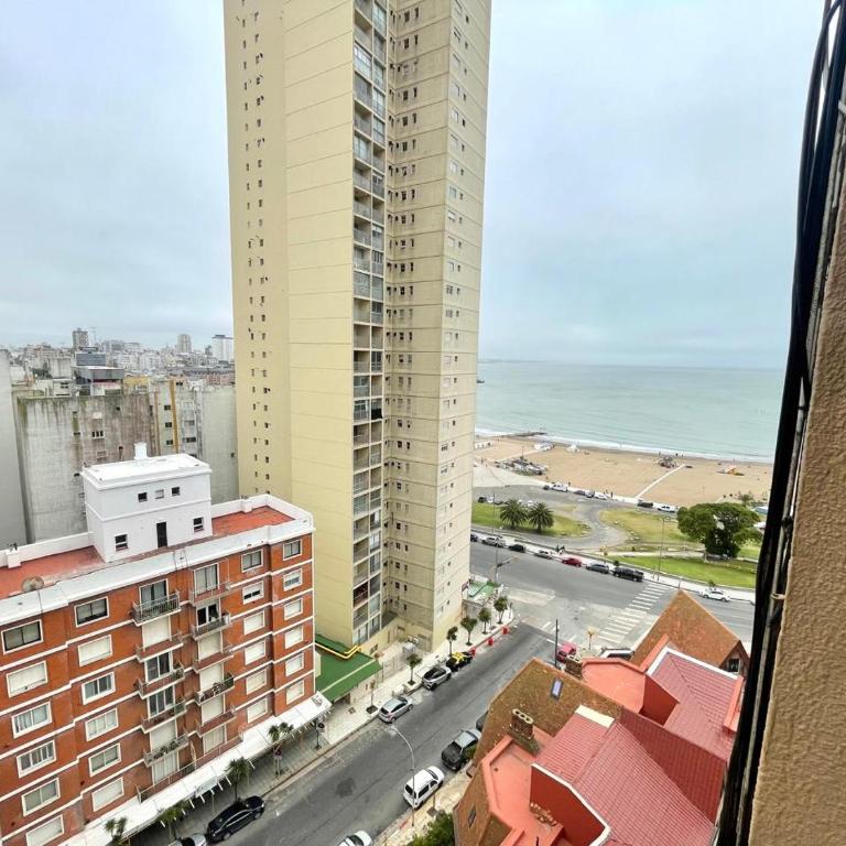 Monoambiente con vista al Mar - Playa Las Toscas - Apartamento de 1 dormitorio - 12