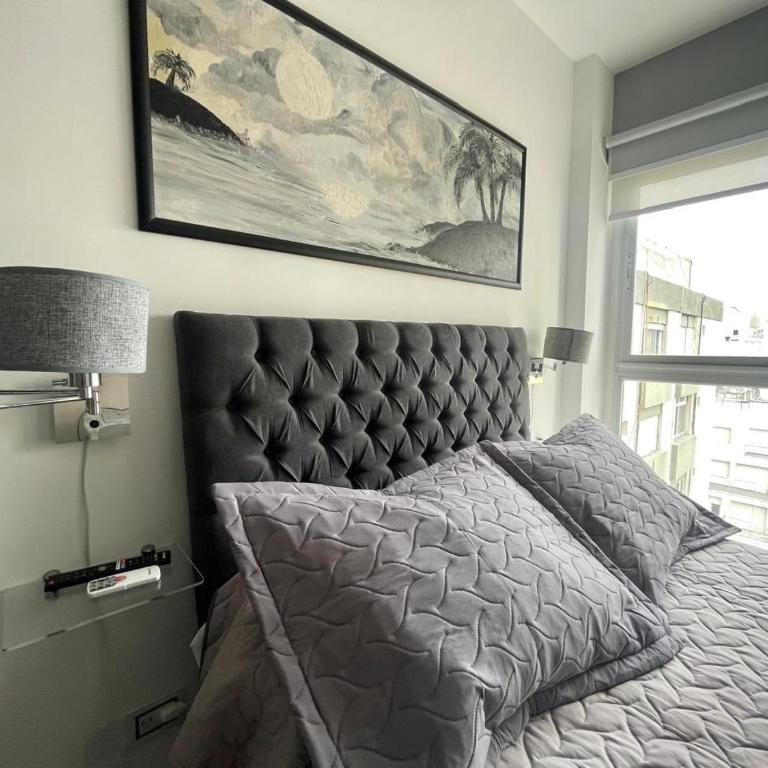Monoambiente con vista al Mar - Playa Las Toscas - Apartamento de 1 dormitorio - 14