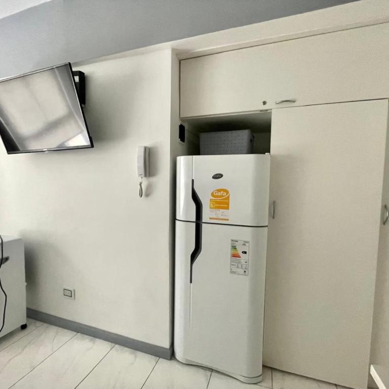 Monoambiente con vista al Mar - Playa Las Toscas - Apartamento de 1 dormitorio - 20