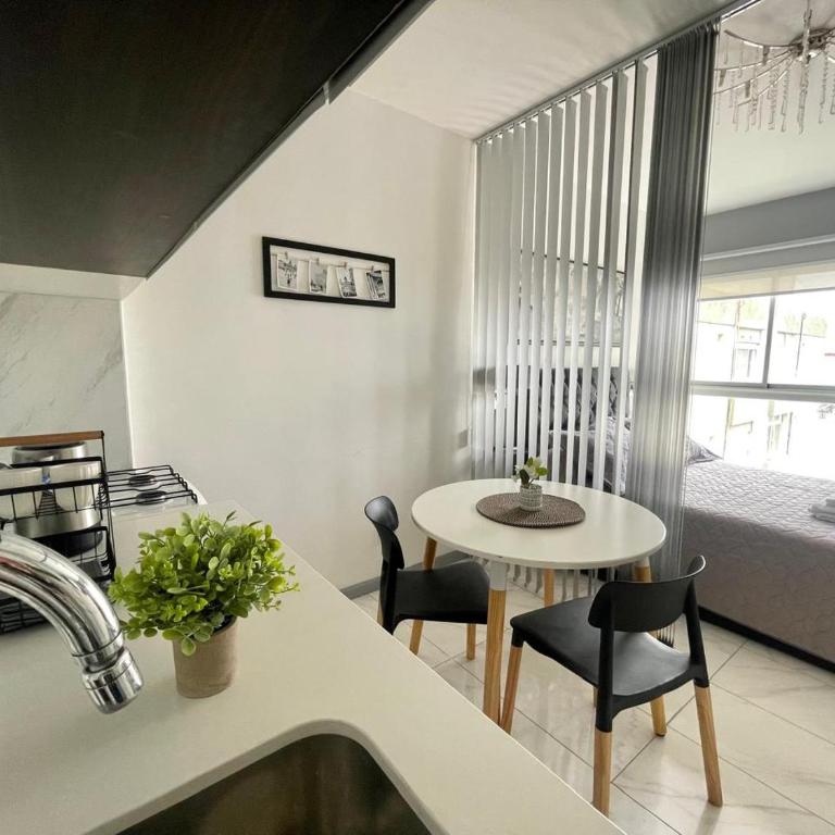 Monoambiente con vista al Mar - Playa Las Toscas - Apartamento de 1 dormitorio - 22