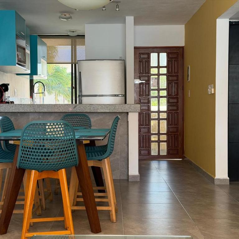 beach front 218 - Cancun - Two-Bedroom Apartment - Oceanfront - 25