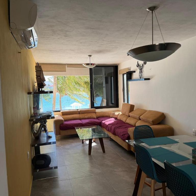 beach front 218 - Cancun - Two-Bedroom Apartment - Oceanfront - 30