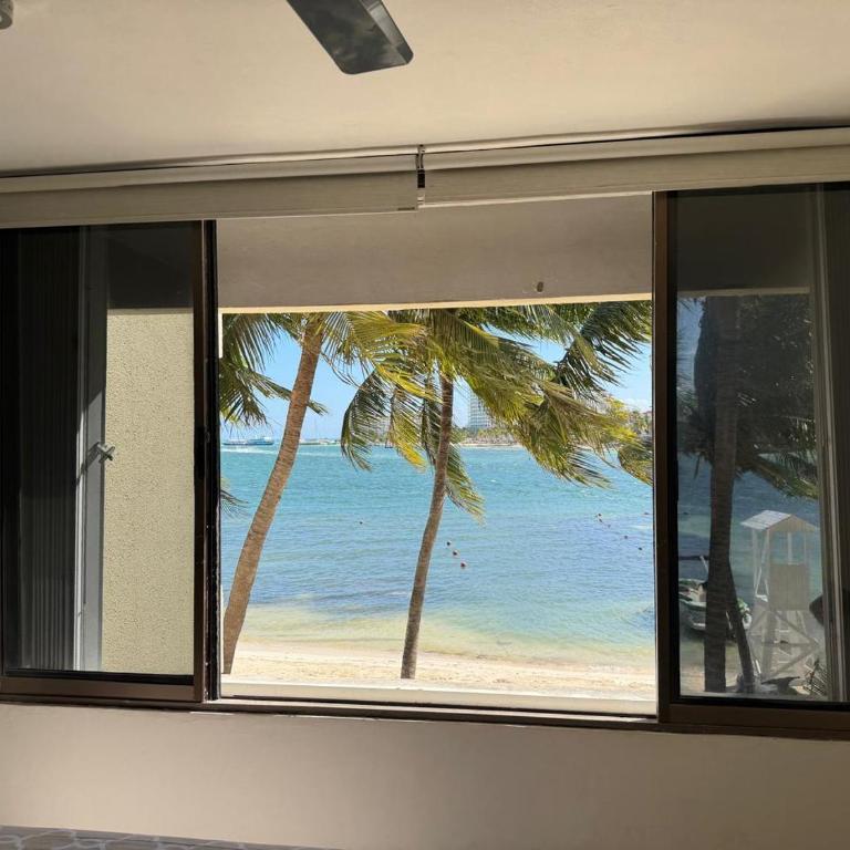 beach front 218 - Cancun - Two-Bedroom Apartment - Oceanfront - 31