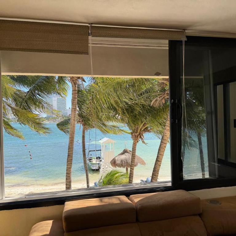 beach front 218 - Cancun - Two-Bedroom Apartment - Oceanfront - 32