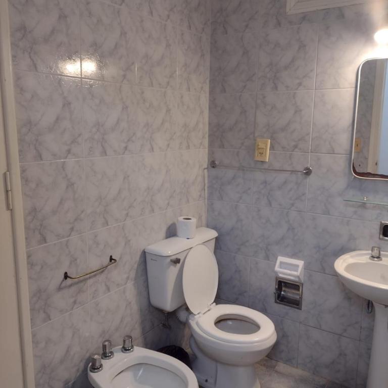 Casa Colinas II - Two-Bedroom House - 6