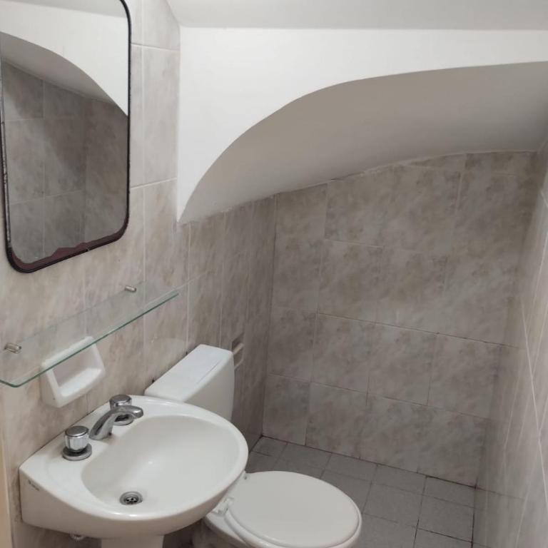 Casa Colinas II - Two-Bedroom House - 12