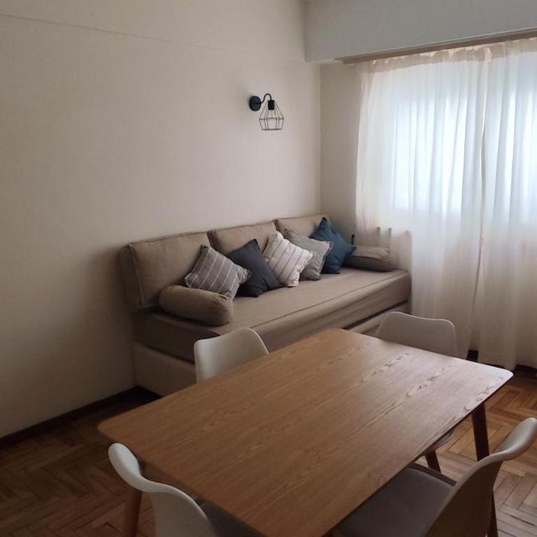 2 ambientes zona Güemes - One-Bedroom Apartment - 8