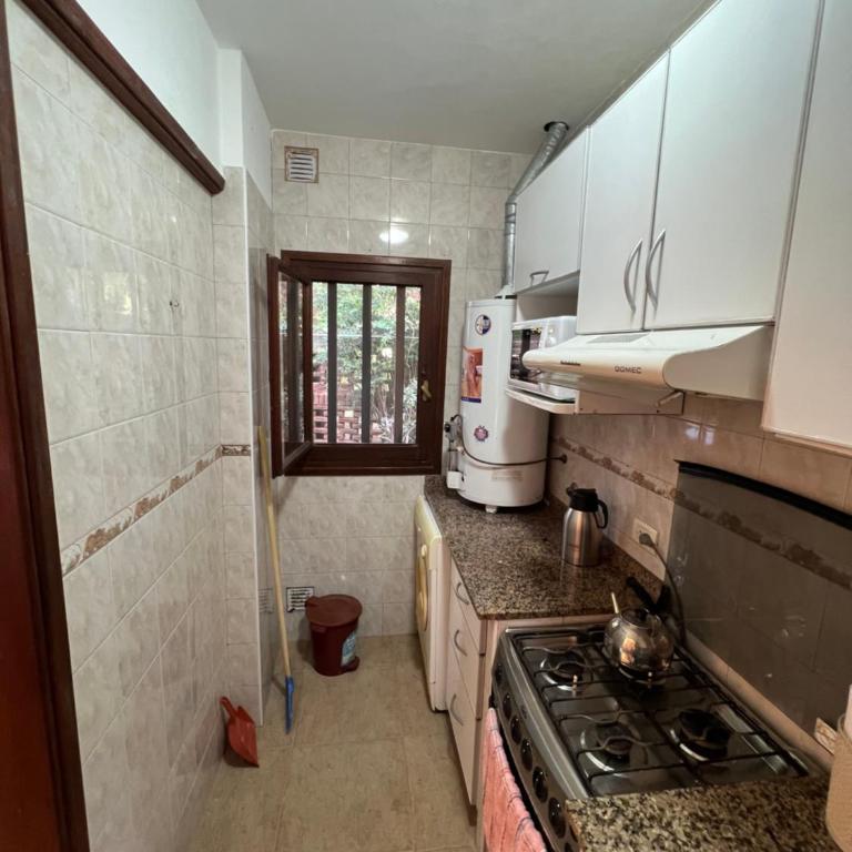 Duplex 5 personas pinamar centro - Duplex Apartment - 4