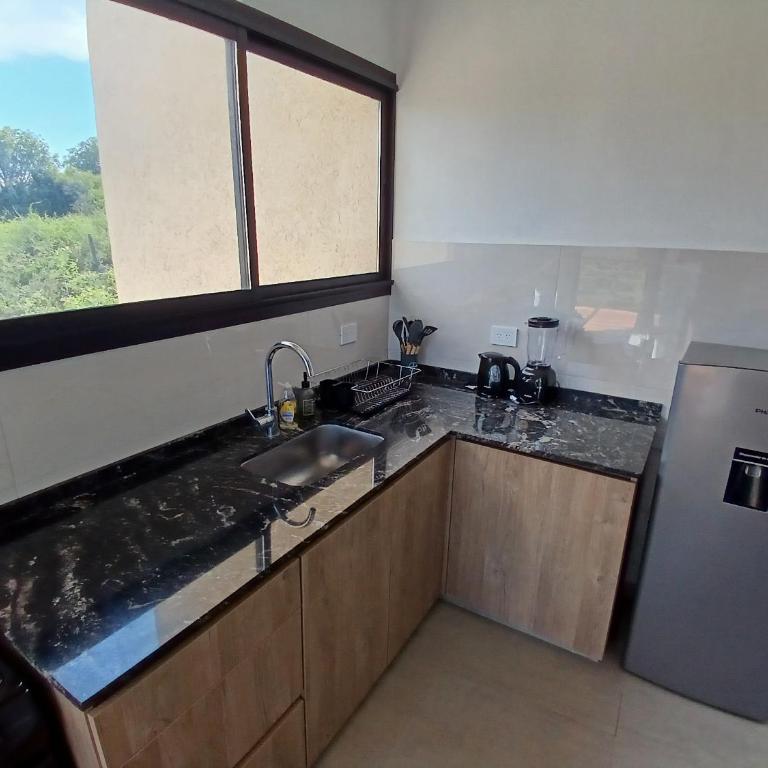 Balcon del rio - Casa de 2 dormitorios - 13