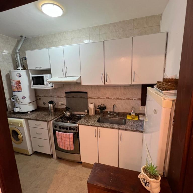 Duplex 5 personas pinamar centro - Duplex Apartment - 5