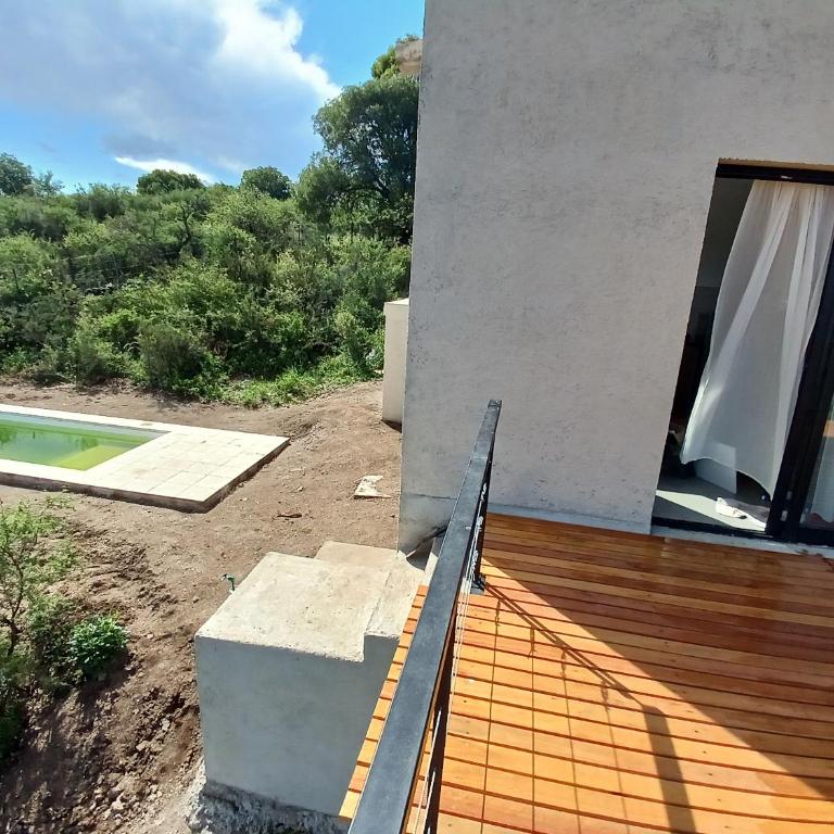 Balcon del rio - Casa de 2 dormitorios - 24