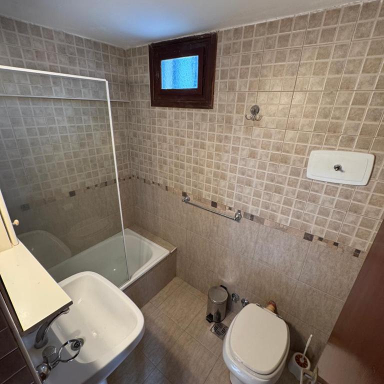 Duplex 5 personas pinamar centro - Duplex Apartment - 8