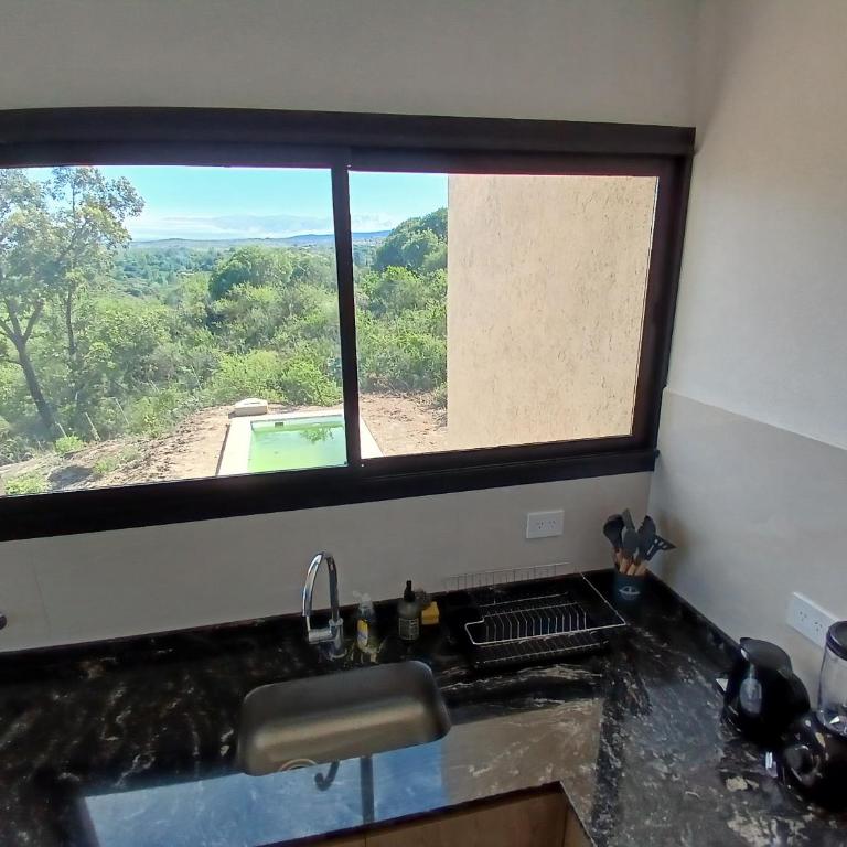 Balcon del rio - Casa de 2 dormitorios - 12